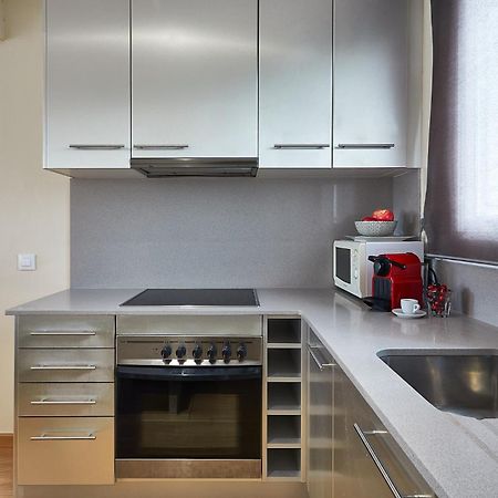 Bbarcelona Urban Apartments Buitenkant foto