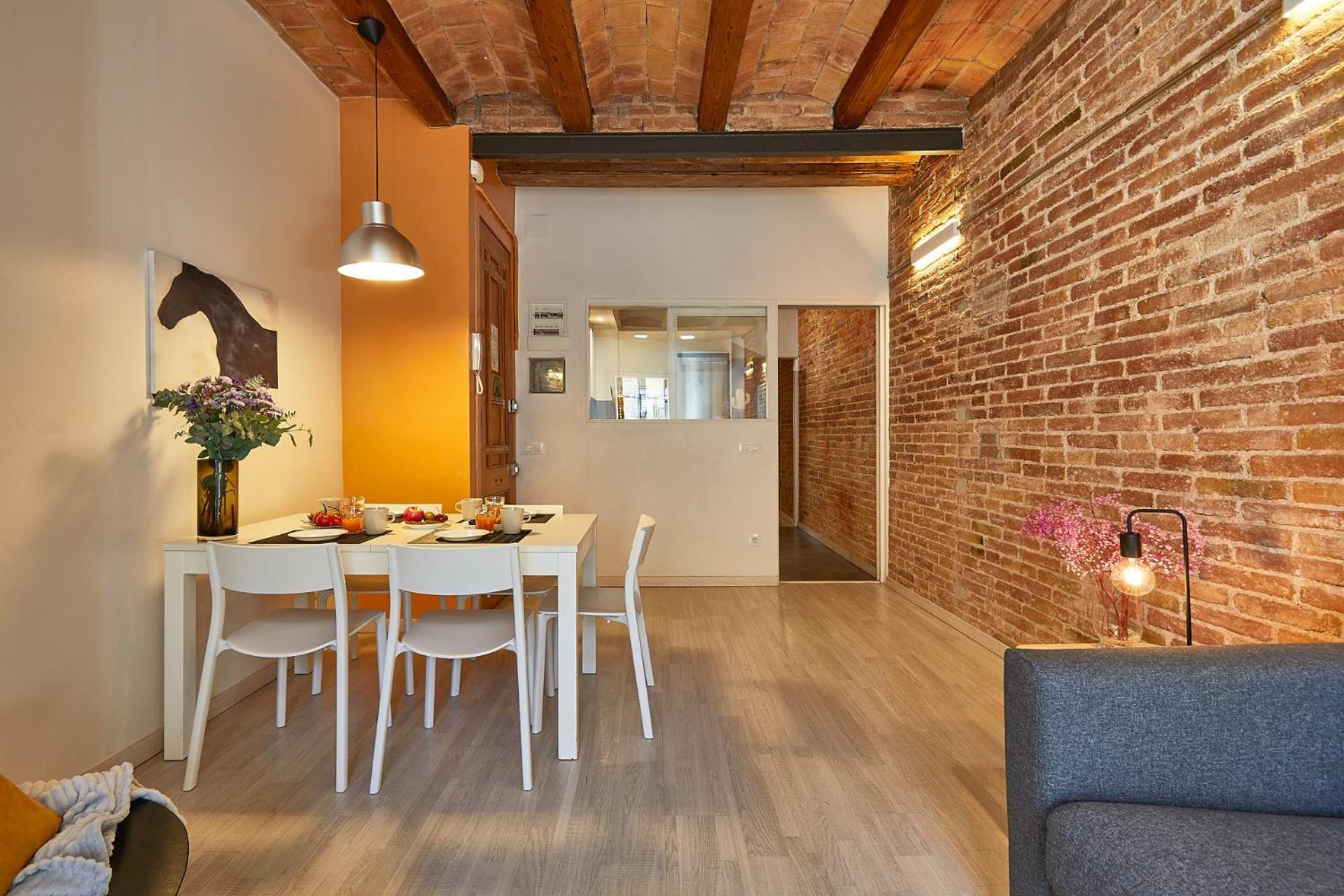 Bbarcelona Urban Apartments Buitenkant foto